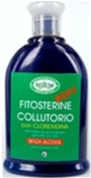 FITOSTERINE SEPT mouthwash non-alcoholic concentrate 300 ml
