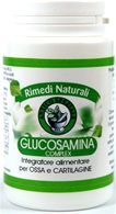 GLUCOSAMINE COMPLEX 50 capsules