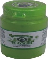 LIPOCELL 50 capsules