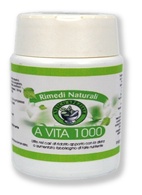 A-vita 1000 50 tabletes 600 mg