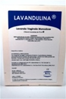 LAVANDULINA – Mini Vaginal Douches 2x60 ml