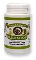 MUSCLE MEMORY 30 capsules