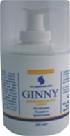 GINNY Intimate Detergent 250 ml