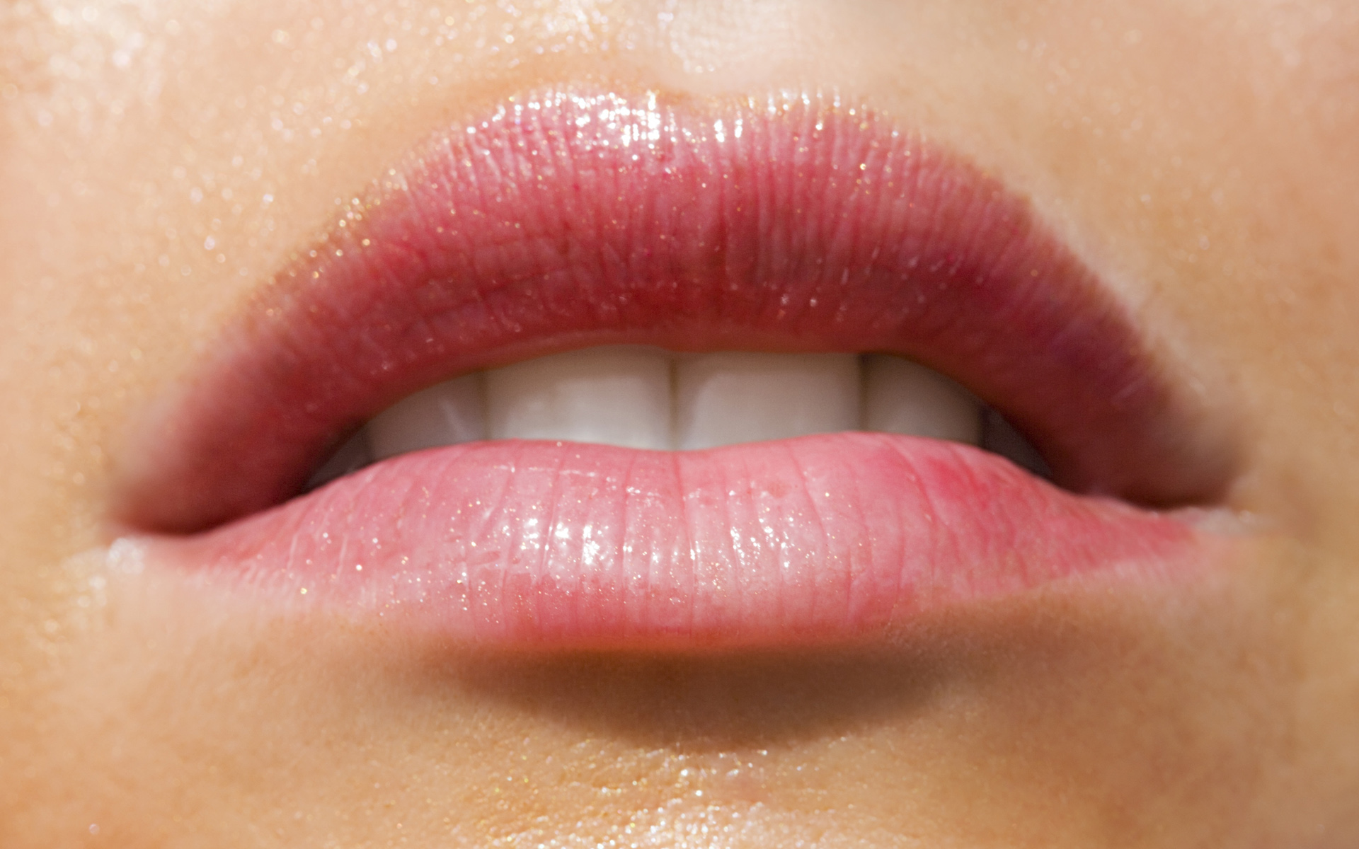 Cosmetics: Mouth and Lips